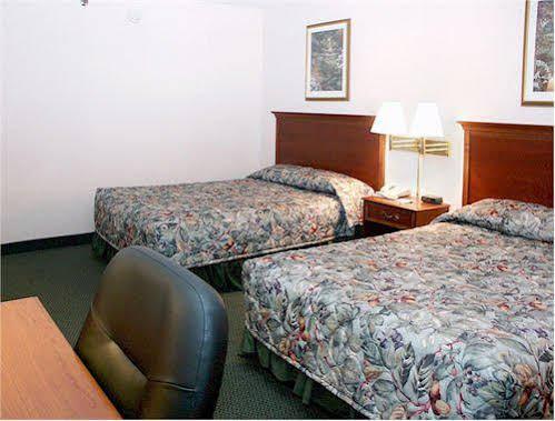 Baymont By Wyndham Crossville Ngoại thất bức ảnh