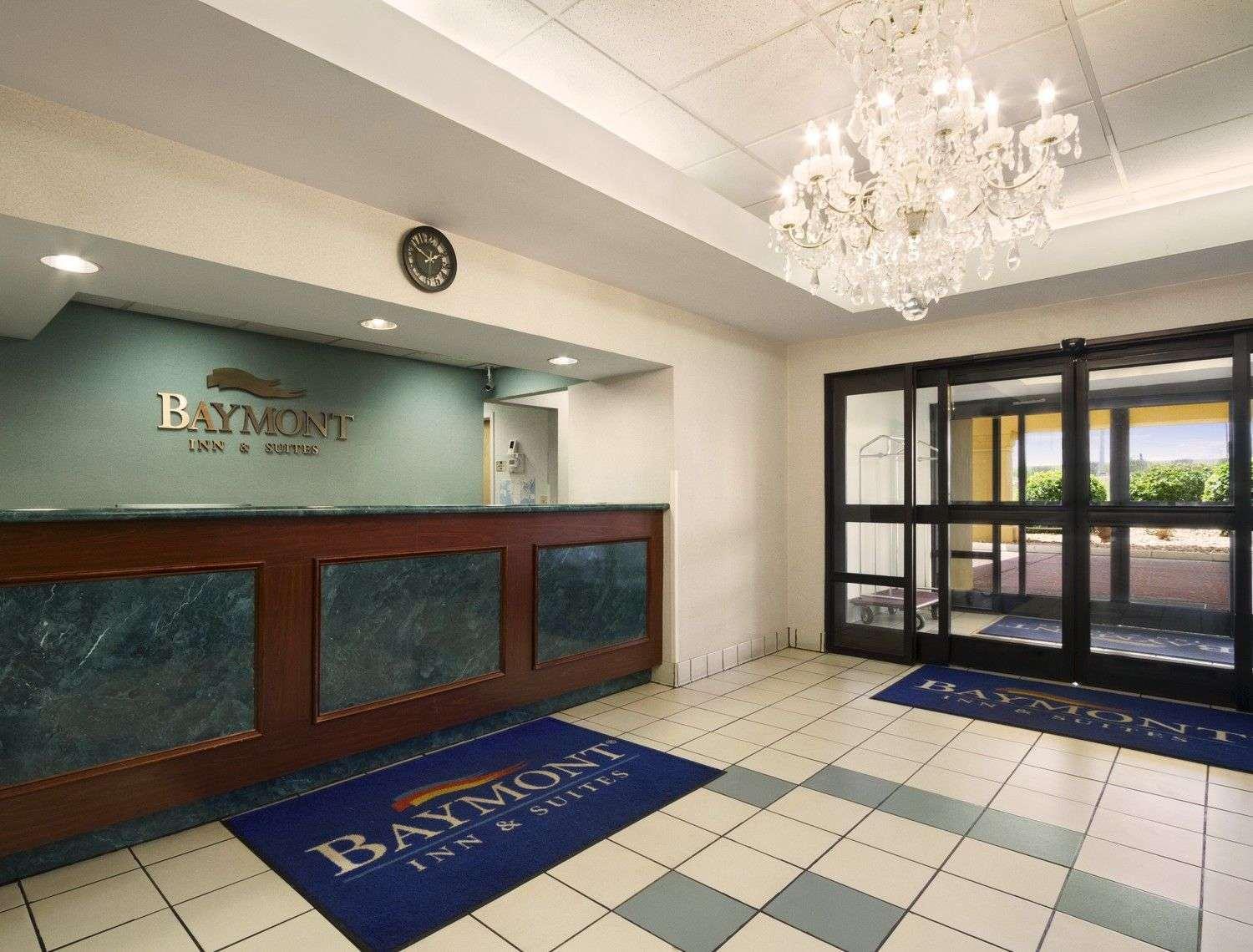 Baymont By Wyndham Crossville Ngoại thất bức ảnh