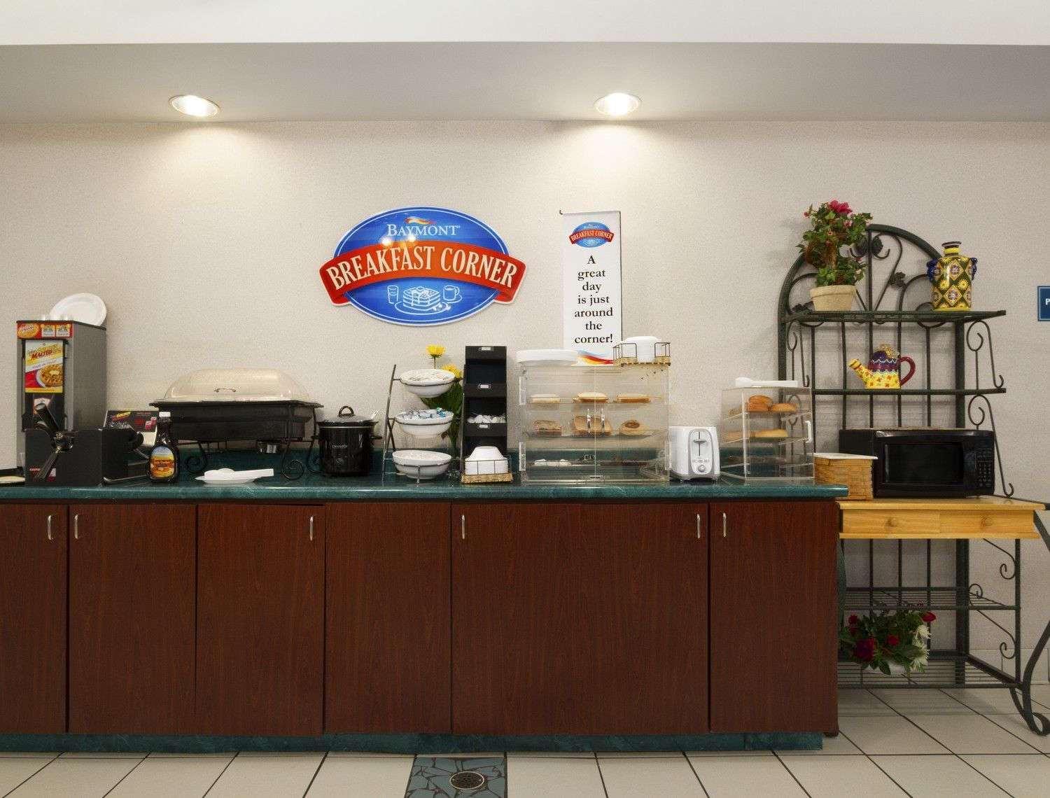 Baymont By Wyndham Crossville Ngoại thất bức ảnh